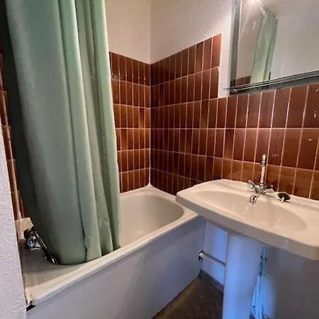 5110 - Cap D'agde - 4 Pers - Pkg - Piscine - Tennis -proche Village Naturiste *