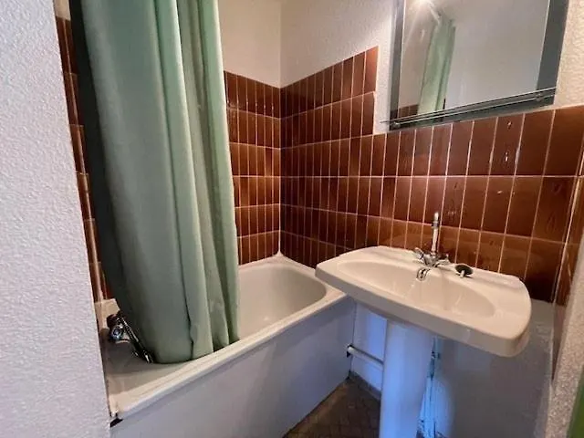 5110 - Cap D'agde - 4 Pers - Pkg - Piscine - Tennis -proche Village Naturiste *